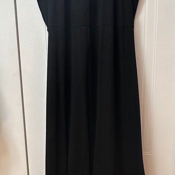 STYLEWORD Womens Summer Maxi Dress Halter Neck XL - Picture 7 of 8